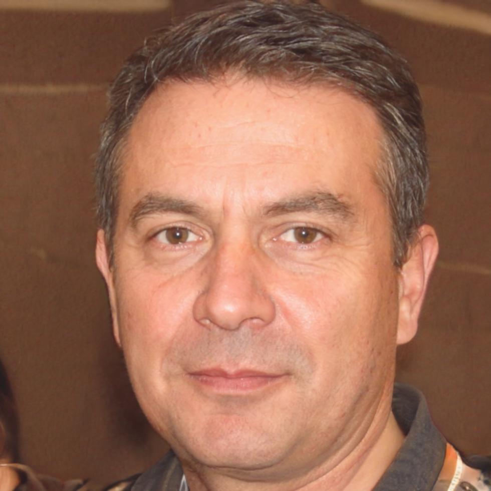Marcelo Ventriss, Director Ejecutivo de merolavestio